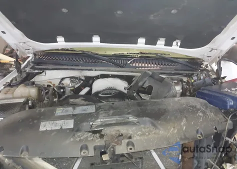 2005 GMC Sierra 2500Hd Work Truck from USA, damaged, VIN 1GTHK29U85E146932